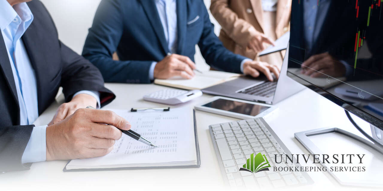 BOOKKEEPING SERVICES IN NORTHERN UTAH