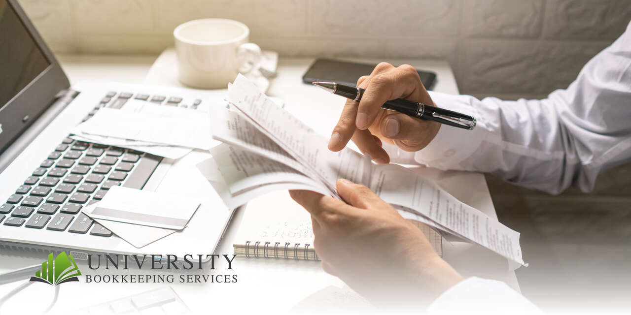 Bookkeeping Services for All business types in Northern Utah