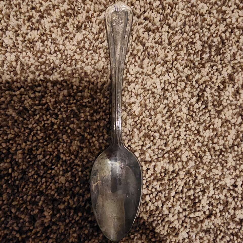 Alta Club Spoon