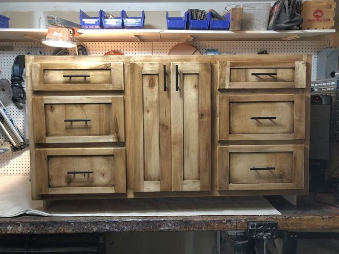 Custom Made Bathroom Vanity New Ksl Com