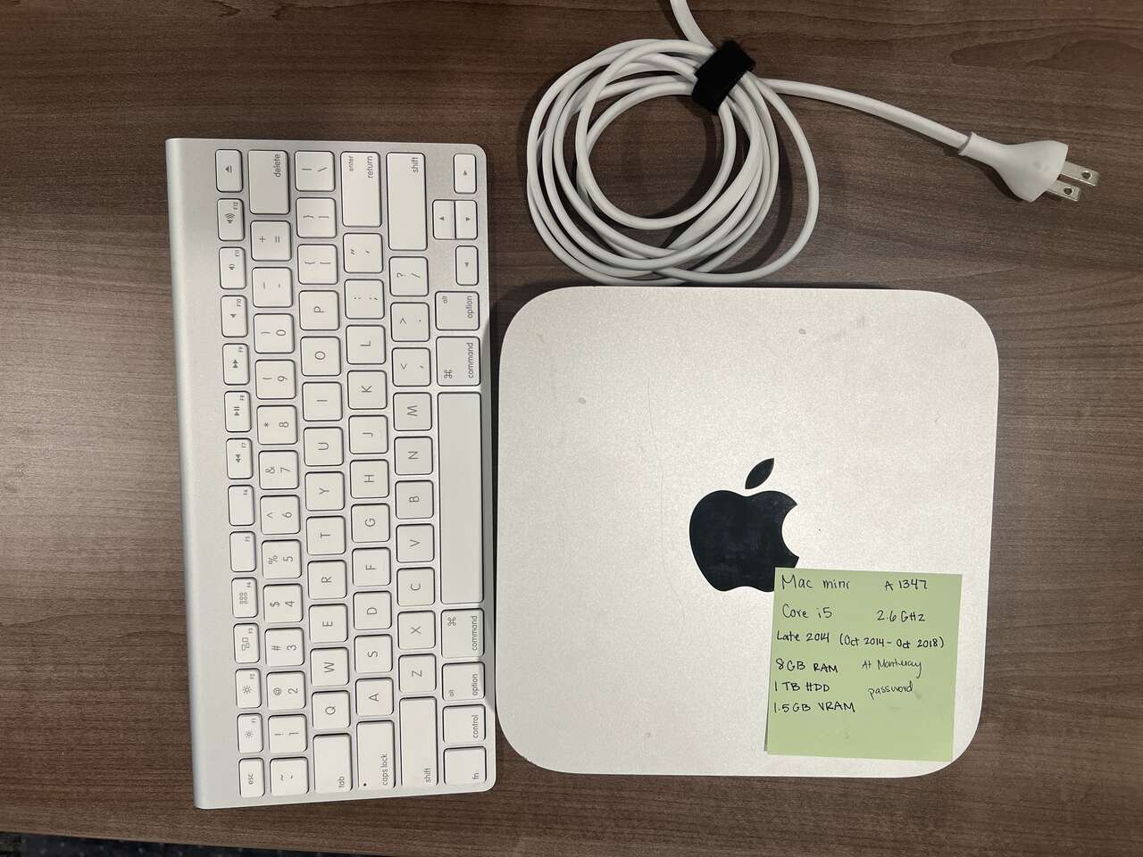 Mac Mini