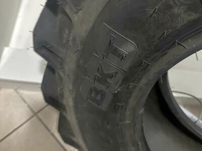 New 1 (Just ONE Tire) Bkt Mp 567 - 14.5-20 Tires 145020 14.5 1 20