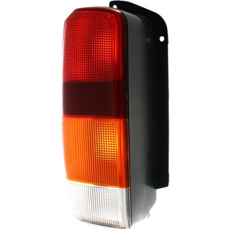 New Taillight Compatible With 1997-2001 Jeep Cherokee Left Driver Side