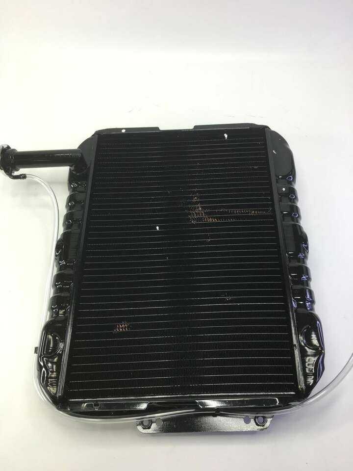NEW TOYOTA FORKLIFT RADIATOR pn 16400-22010-71