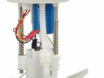 ford explorer and sport trac 06 to 10 fuel pump module e2454m new
