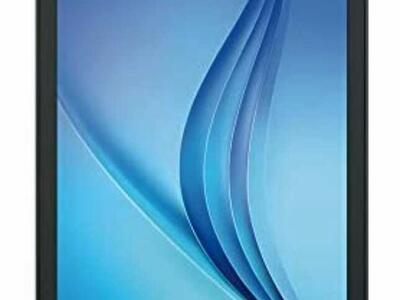 NIB Samsung Galaxy Tab E *Reasonble offers ?