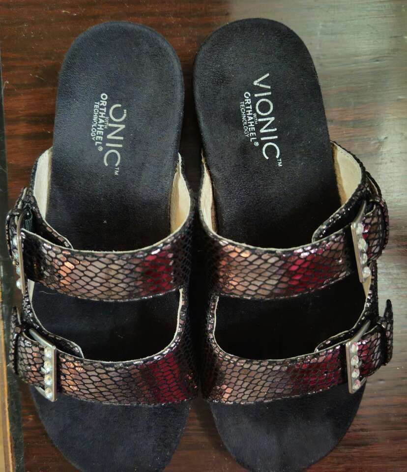 Vionic Czarina Sandals