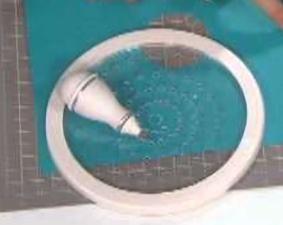 Martha Stewart Crafts Circle Cutter NIB