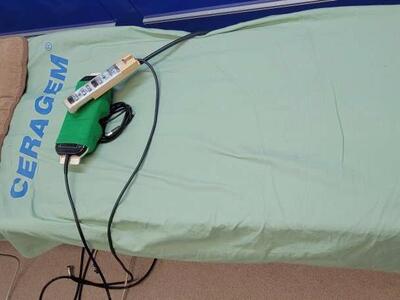 Ceragem Automatic Thermal Massager