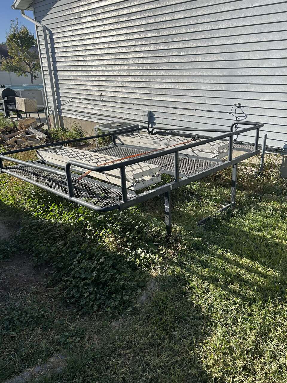 Atv carrier Recreational Vehicles