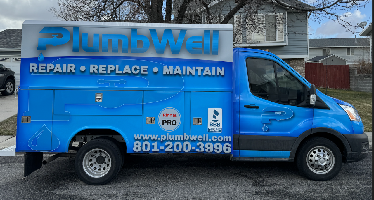 Do you need a plumber you can trust? Call PlumbWell, we are here to help