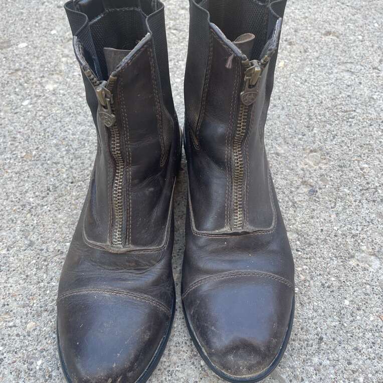 Ariat Riding Boots