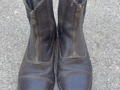 Ariat Riding Boots
