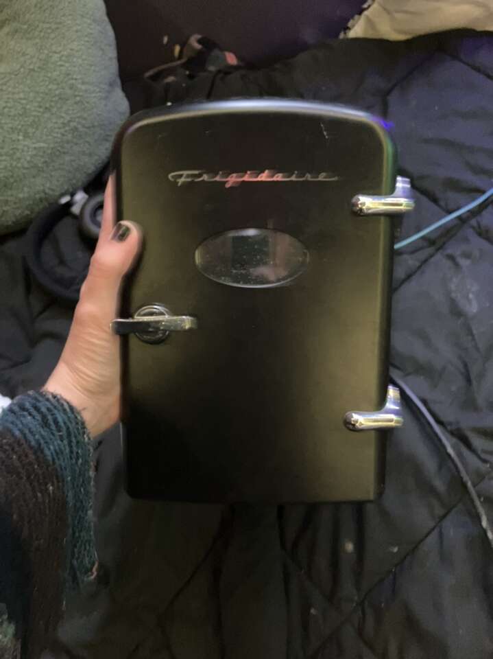 mini fridge Appliances