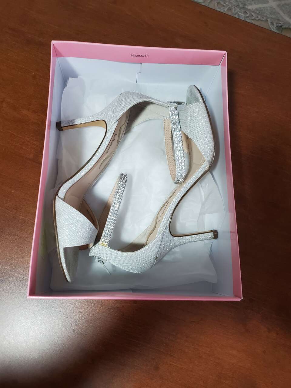 Nina Formal Dress Shoes