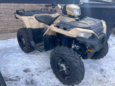 2024 Polaris® Sportsman 850 Base