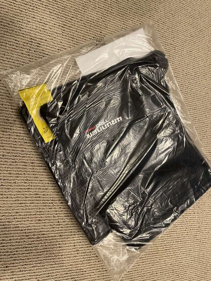 OEM Toyota 4Runner TRD Pro Carpet Mats