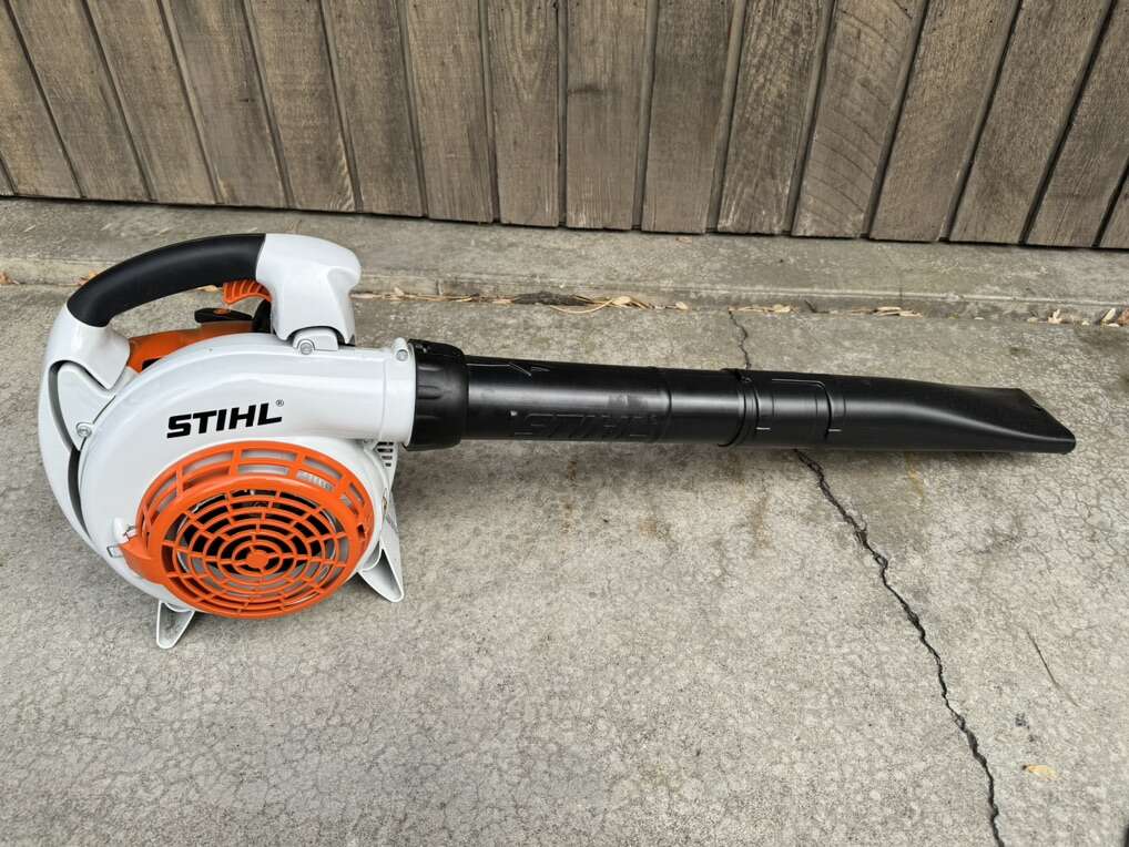Stihl Blower BG86