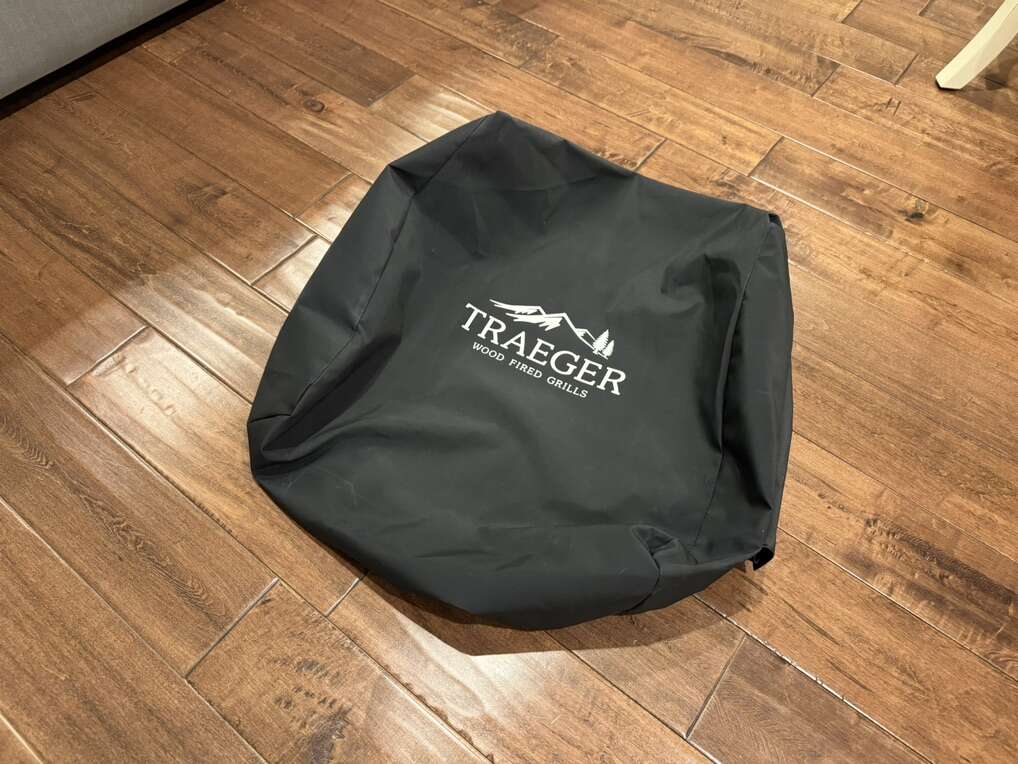Traeger Ranger Cover