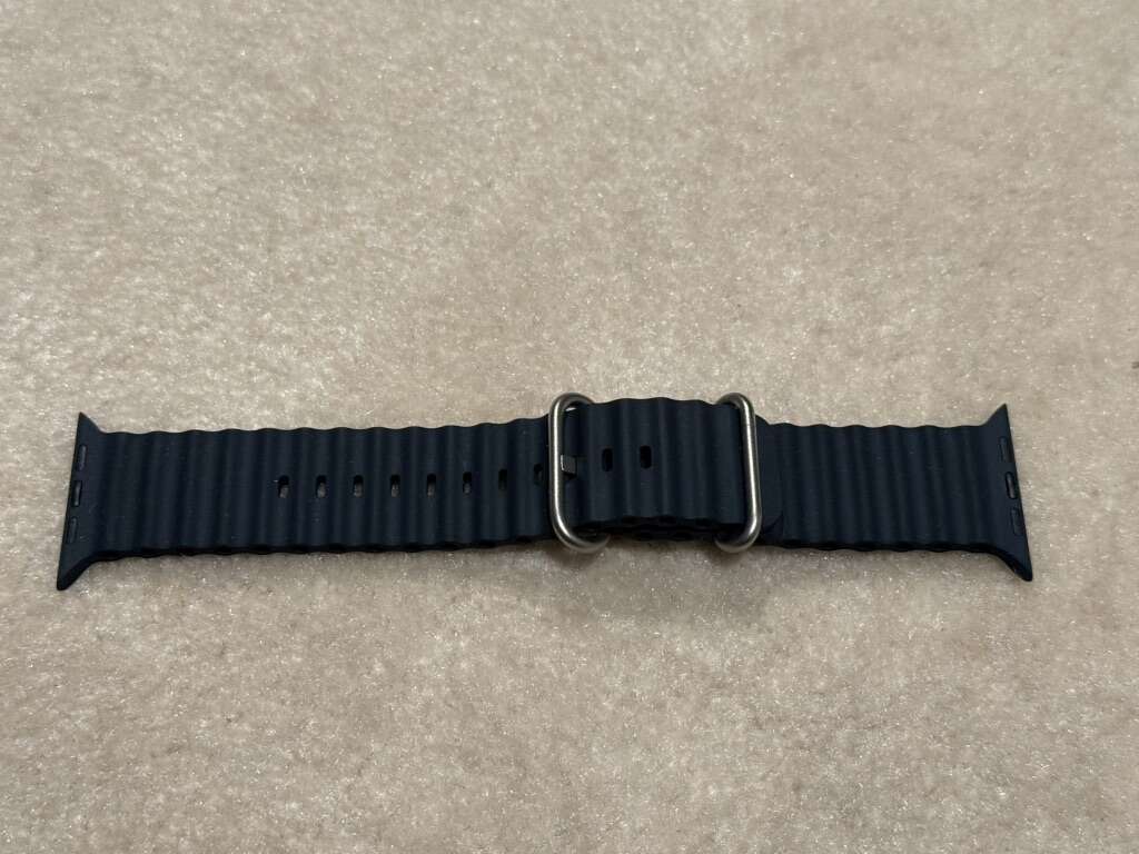 Apple Watch Ultra Ocean Band