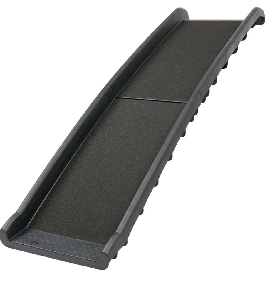 PetSafe Happy Ride Foldable Lightweight Dog Ramp