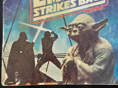 Star Wars Read Along Book Bundle