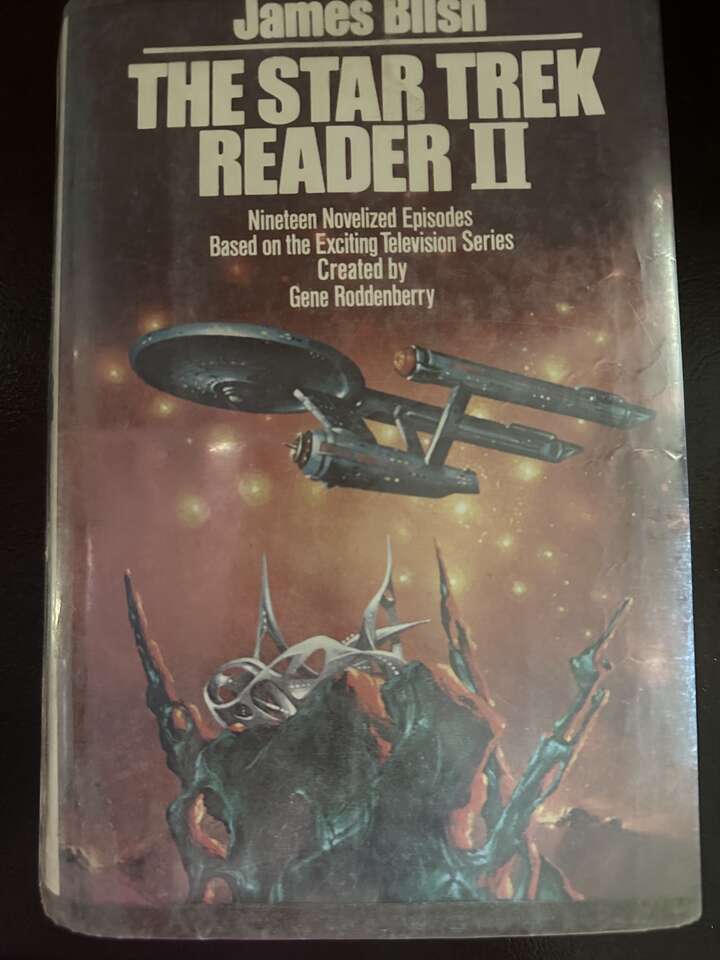 The Star Trek Reader II