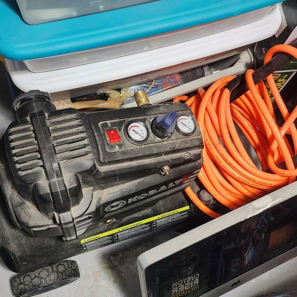 Various tools Industrial