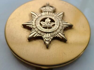 Canadian Regimental Compact