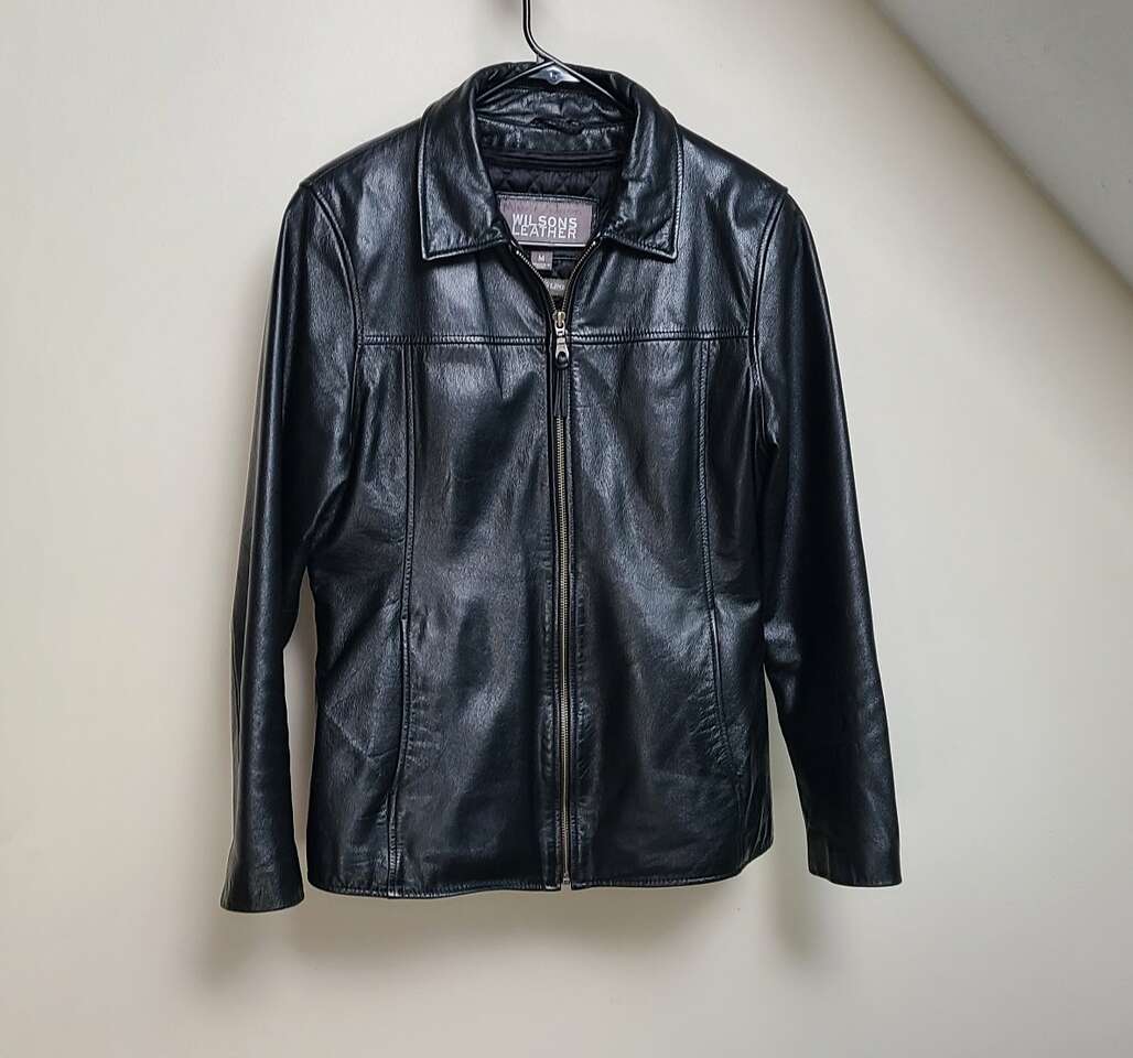 Wilson's Leather Size M