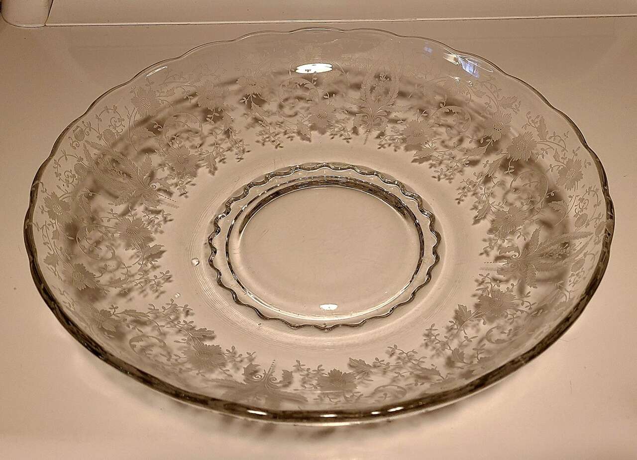 New Martinsville Prelude