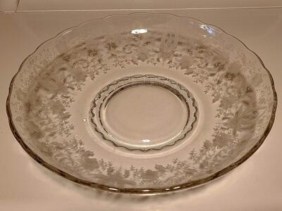 New Martinsville Prelude