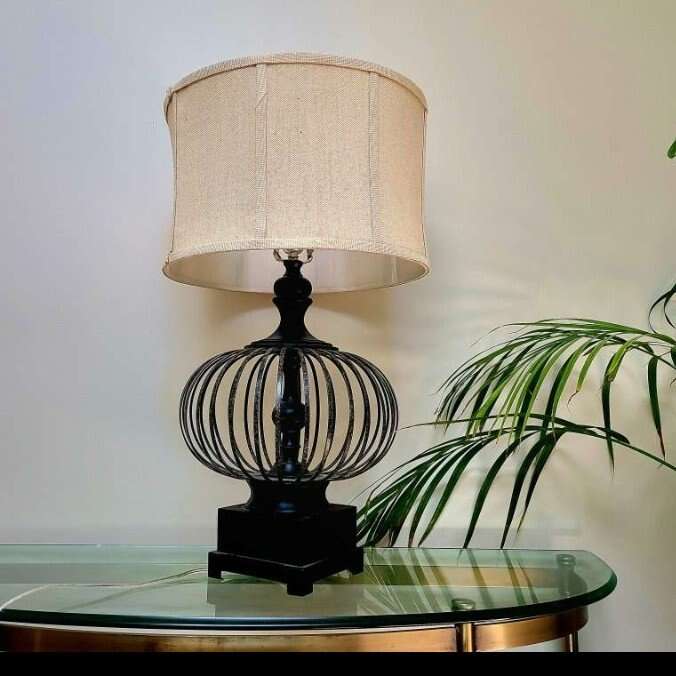 Uttermost Lamp