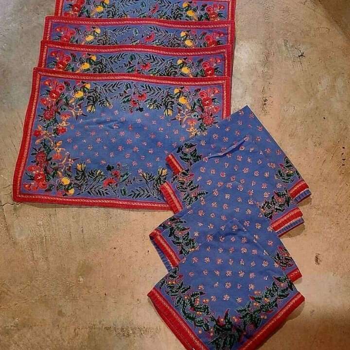 Williams Sonoma 8 Piece Set