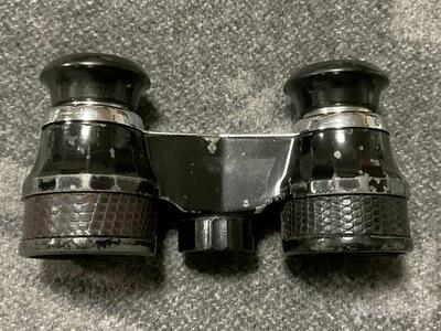 Antique Air guide Fee And Streamwedel 44A Opera