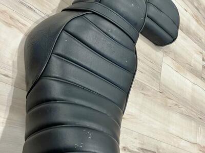 Harley davidson Combo Seat