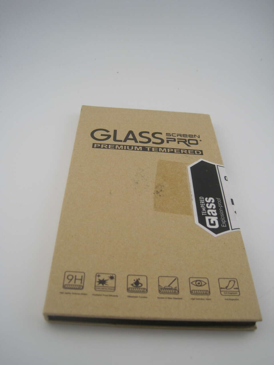 Samsung Galaxy Note S22 Plus 6.7 Inch Privacy Premium Tempered Glass Screen Pro