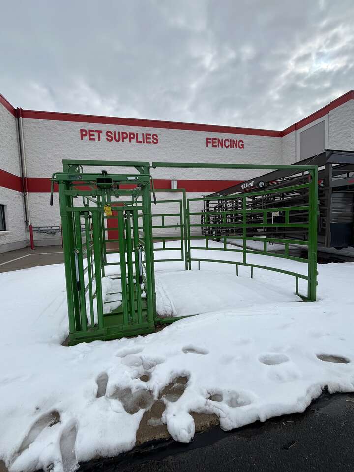 Real Tuff Maternity Pen