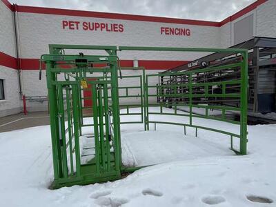 Real Tuff Maternity Pen