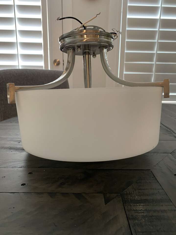 3 Bedroom Light Fixtures