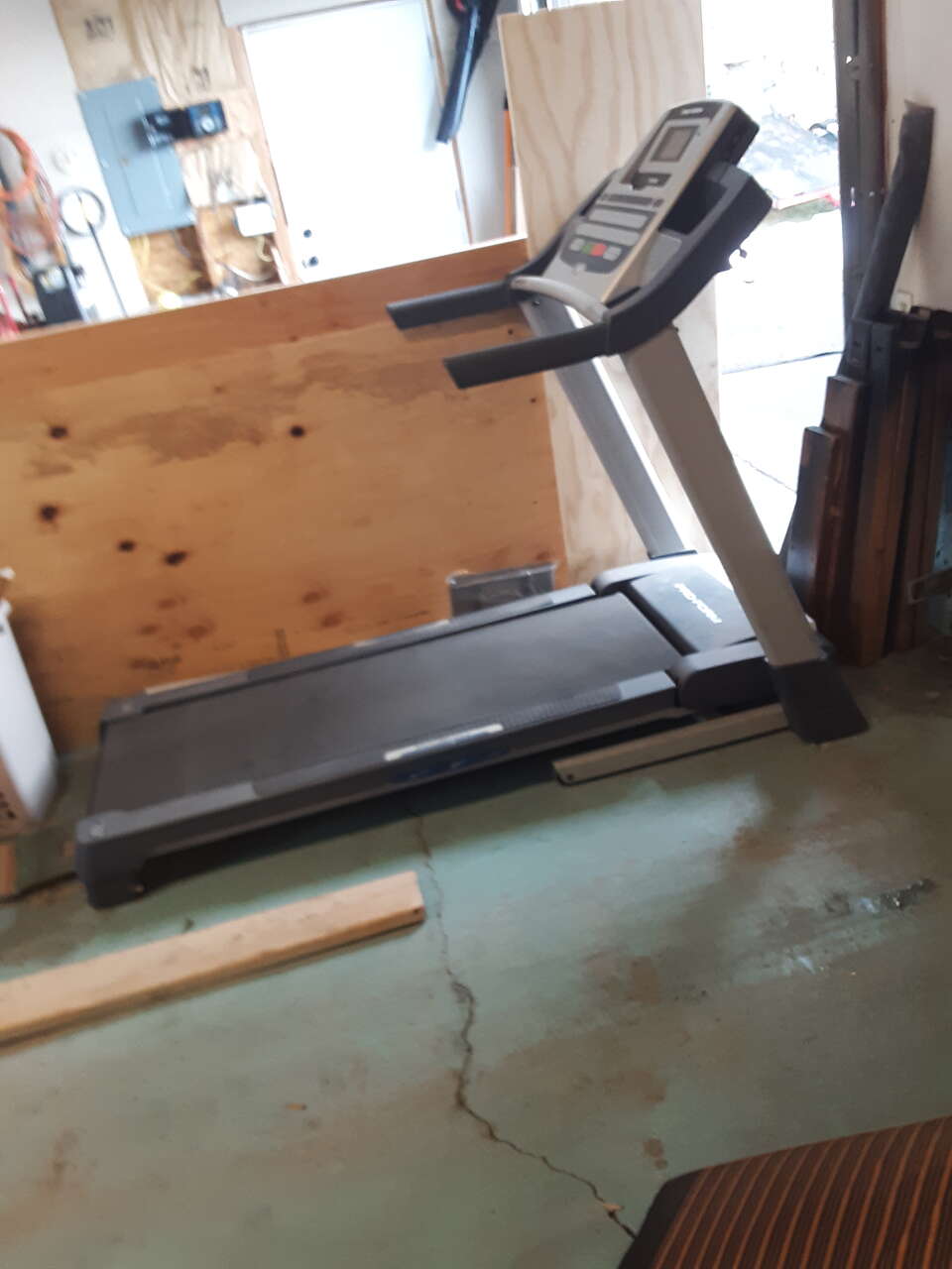 Proform treadmill Fitness Equipment