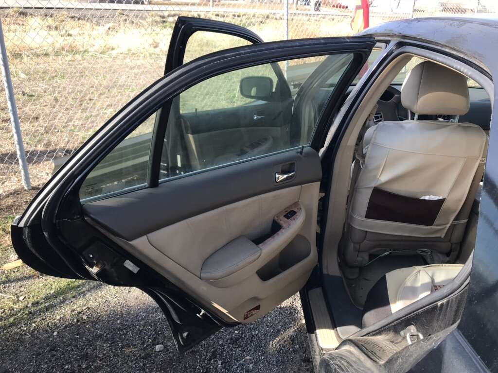 Honda Accord For Par… Auto Parts and Accessories