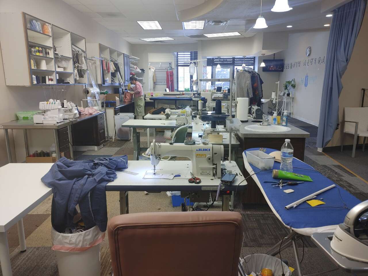 Alteration shop Business for Sale General