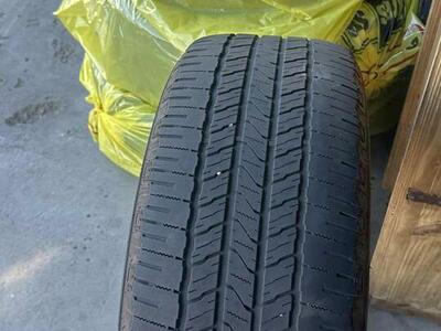 Good tires All Four 95.00