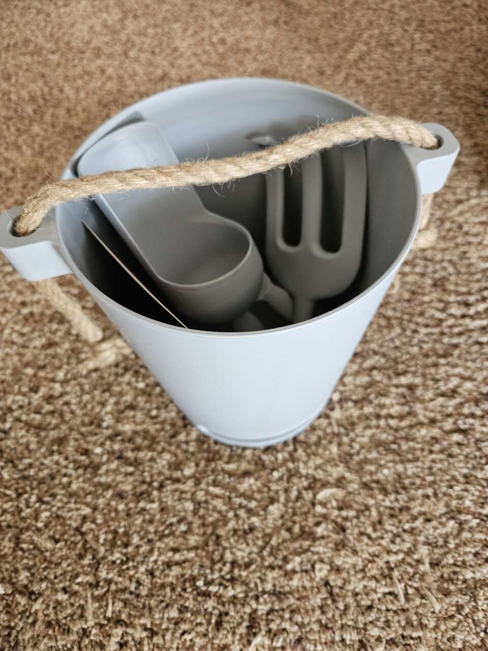 Willow & Sim Bamboo Beach Set