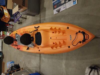 Kayak