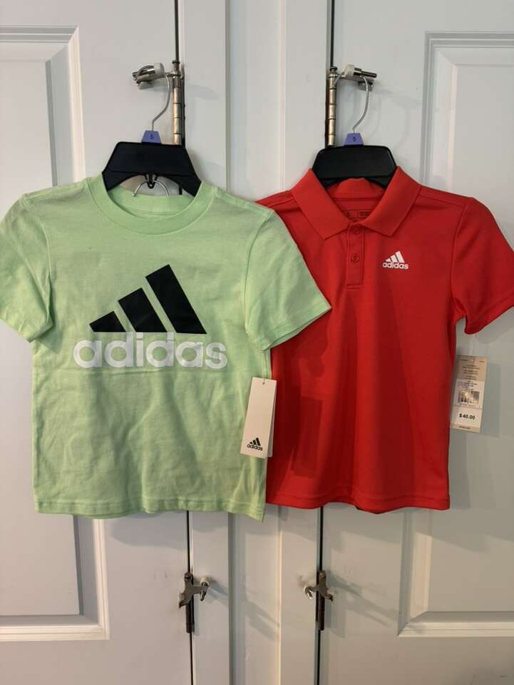 Kids Adidas Sets