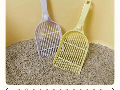 Cat Litter Scoop
