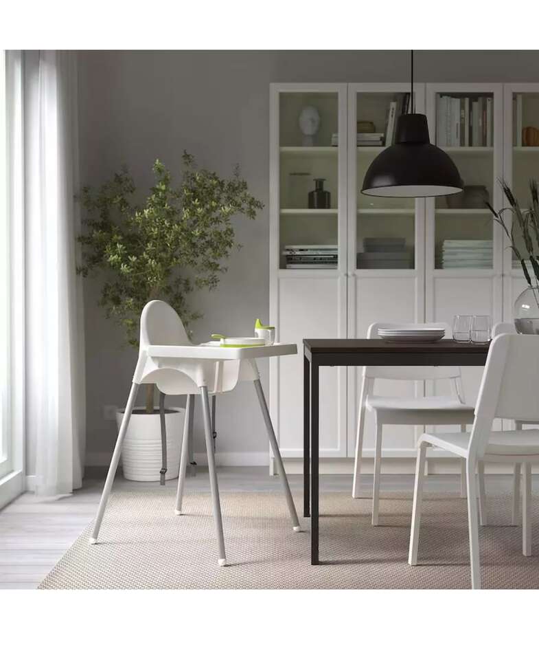 Ikea Antilope High chair W/ Trat - NEW $20