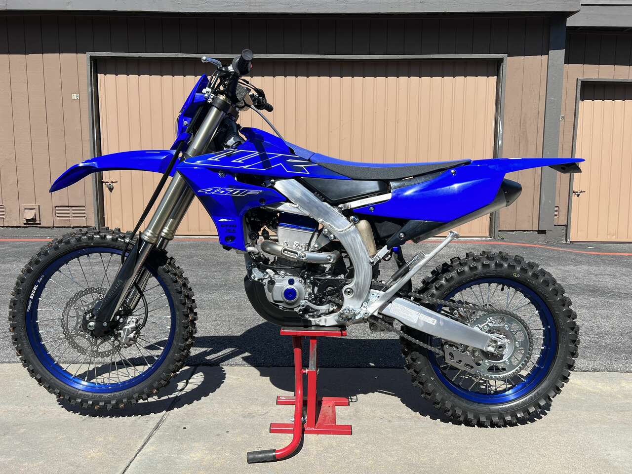 2022 WR450 WR 450 F | Recreational Vehicles | ksl.com